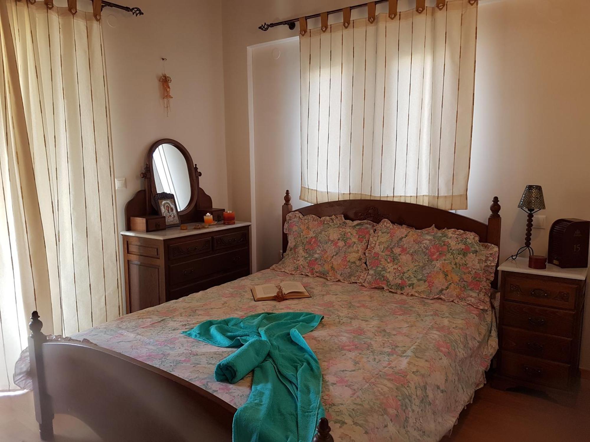 Anna'S Villas By The Sea Preveza Exterior foto