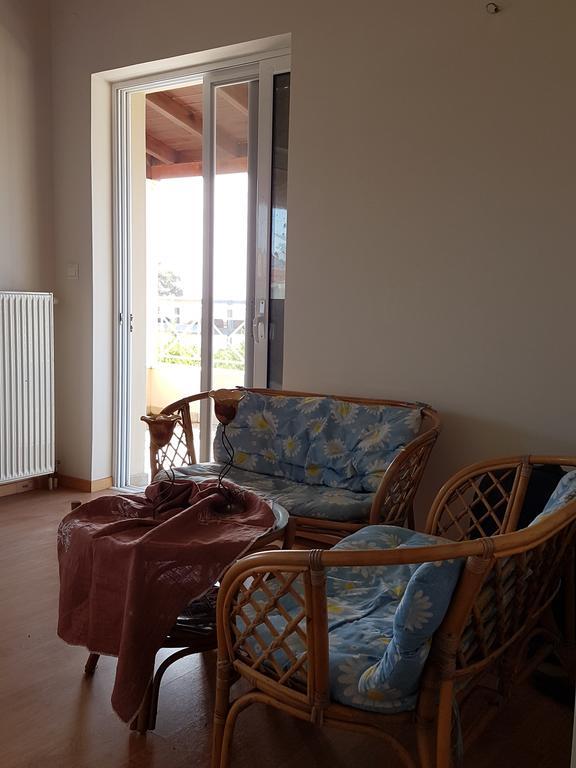 Anna'S Villas By The Sea Preveza Exterior foto
