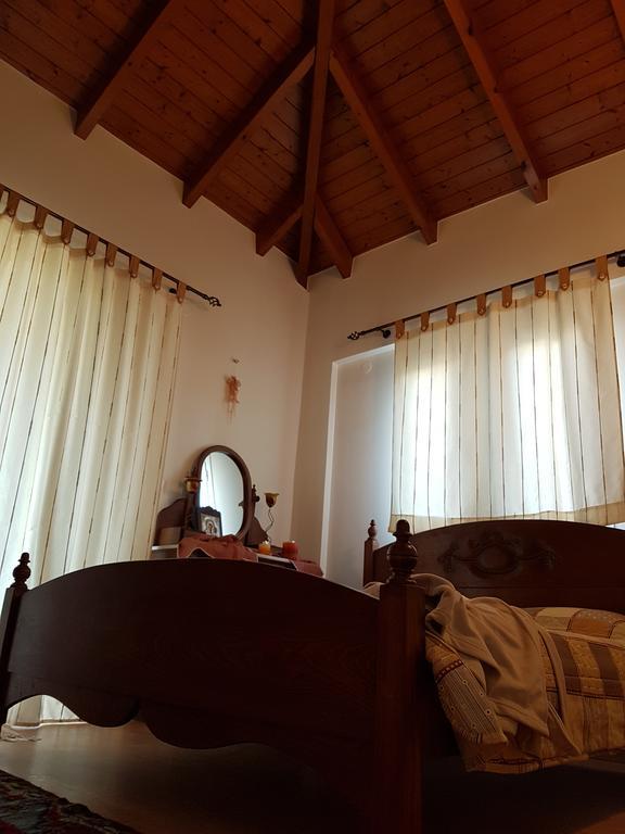 Anna'S Villas By The Sea Preveza Exterior foto