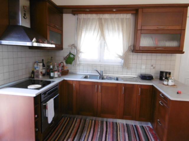 Anna'S Villas By The Sea Preveza Exterior foto